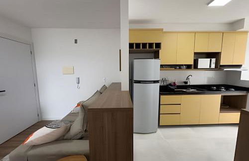 Residencial Morada do Leste - Praticidade em Camobi! LZN Hospedagens - Foto 19