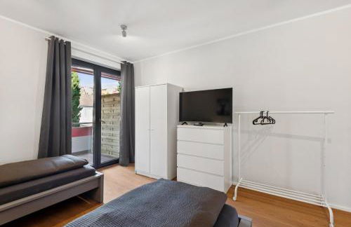 Moderne Monteursunterkunft - Foto 12