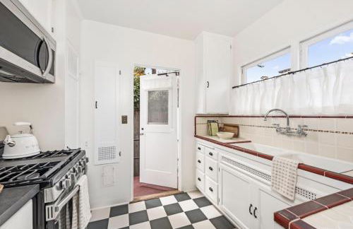 The Patio Suite - The Marlowe Boutique Hotel - Foto 42