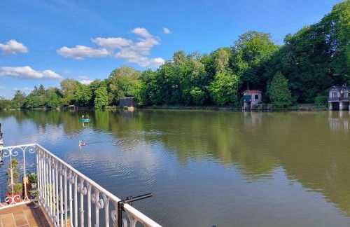 Villa Catherine - Photo 13