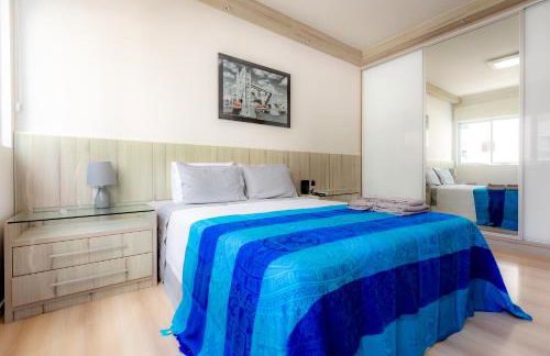 Apartamento DES ARTS-Vista Mar - Foto 13