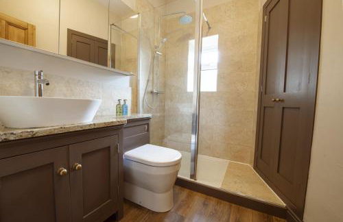 Scala Glen Cottage - Foto 21