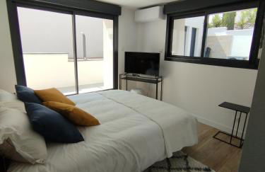 Villa côte mer 17 - Foto 50