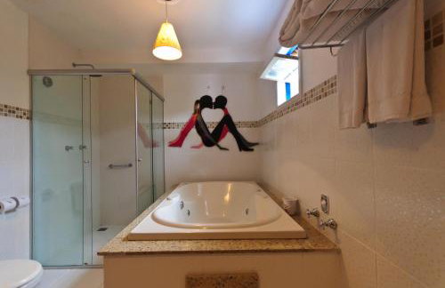 Resort Fazenda 3 Pinheiros - Photo 160