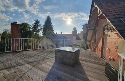 Klinkerhaus Treuen - Foto 19