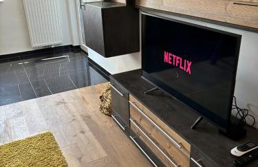 City East Apartment Zagreb with private parking - Foto 16