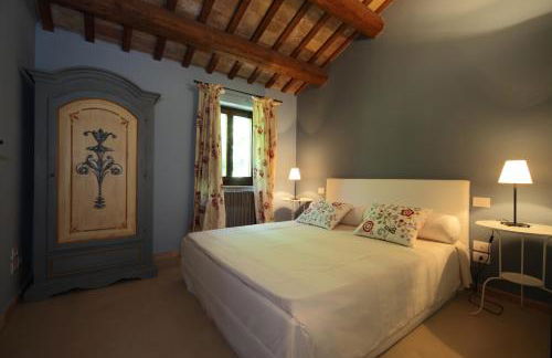 Agriturismo Segnavento - Zaccagnini - Foto 10