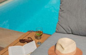 Pool, sun and sea View - Villa das Quebradas - Foto 104