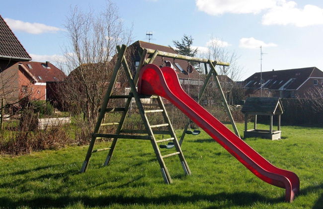 Komfortables Ferienhaus in Friedrichskoog-spitze - Foto 27