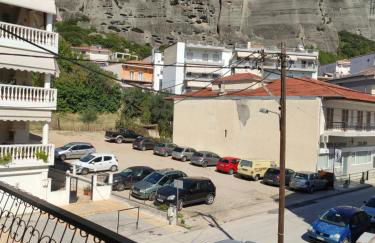 Meteora Family House - Foto 12