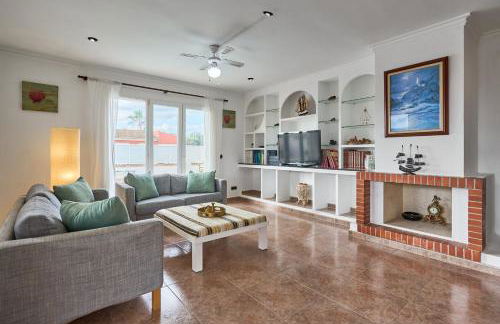 Villa Martin - Foto 8