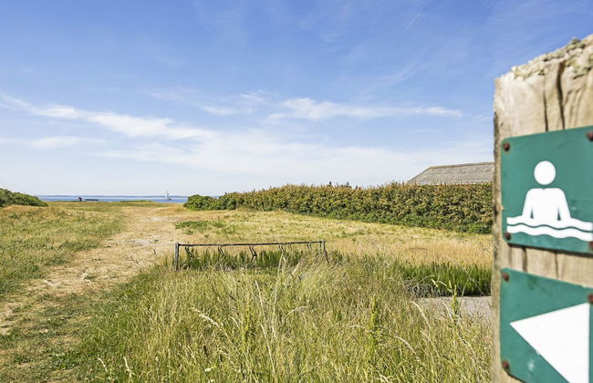 "Kierstine" - 100m from the sea - Foto 14