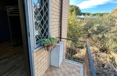 Next to Tor Vergata University 2 - Foto 12