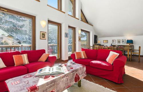 Hostdomus - Chalet Claviere - Foto 8