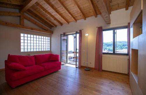 La Casa nel Borgo Lake View - Happy Rentals - Photo 42