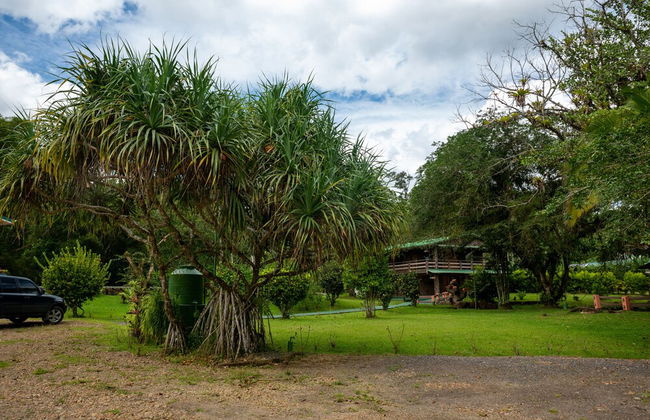 Villa el Bosque La Fortuna - Foto 22