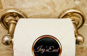 Ivys End Boutique Chic Manor Cottage Elegant & Sophisticated Retreat in Loughborough offering 3bedrooms - Foto 22