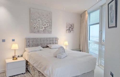 Victorious Apartment- 2 Bedroom Luxe - Foto 21