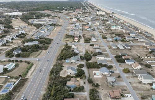 Outer Banks Haven New Kitchen and New Outdoor Areas - Foto 37