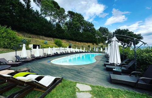 Agriturismo Villa Paradiso Esotico - Photo 25