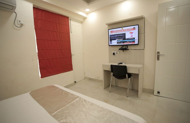 The Yuvraj Residency - Foto 18