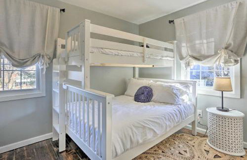 Bright Cornwall-On-Hudson Vacation Rental! - Foto 34