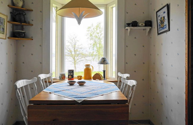 6 Person Holiday Home in Holsljunga-by Traum - Photo 19