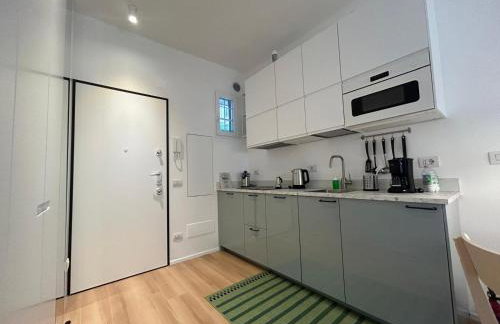 Suite Emotion 716 e sei a casa! - Foto 7