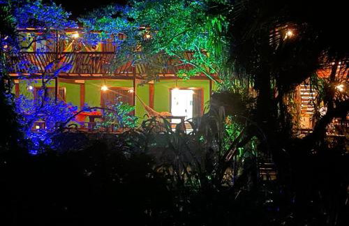 Pousada Meraki Paraty Mirim - Foto 1