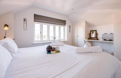 The White House, Southwold - Foto 44