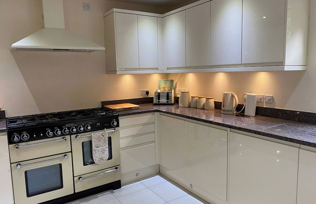 The Old Rose And Crown - St Neots - Foto 20