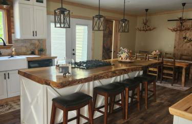 The Kalli-Ru near Golf, Ohiopyle, Fallingwater - Foto 34