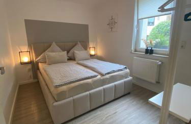 Ferienwohnung Ambiente - Foto 9