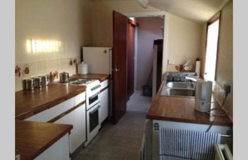 Preston Villa, spacious ground floor apartment - Foto 9