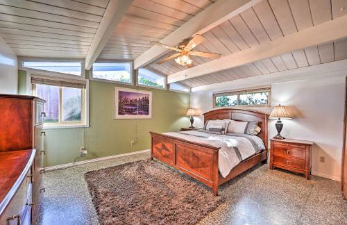 La Jolla Home and Detached Suite Hot Tub and Backyard - Foto 14