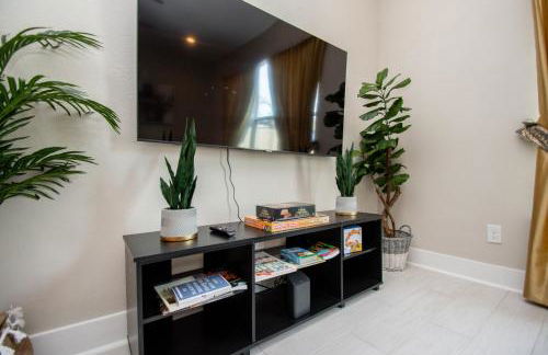 Elegant East Downtown House Houston TX - Foto 15