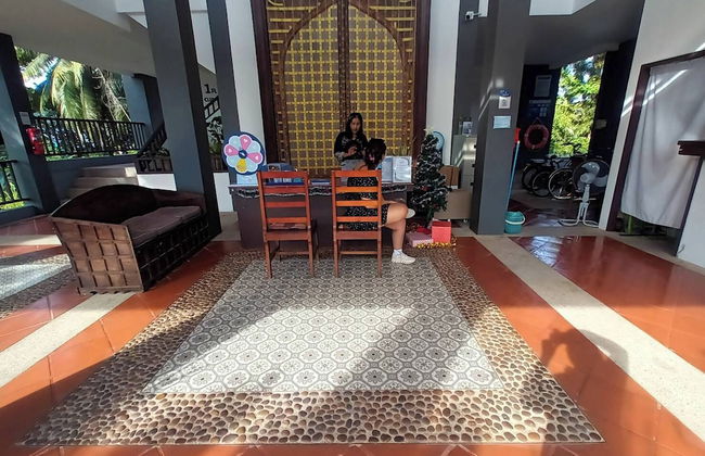 Khaolak Pool Villa With 3 Bedrooms - Foto 2