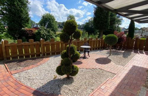 Idylle Ferienhaus Ems - Foto 20