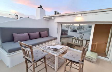 Sunny house mykonos town - Photo 29