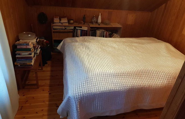 Paiksalo holiday house - Photo 3