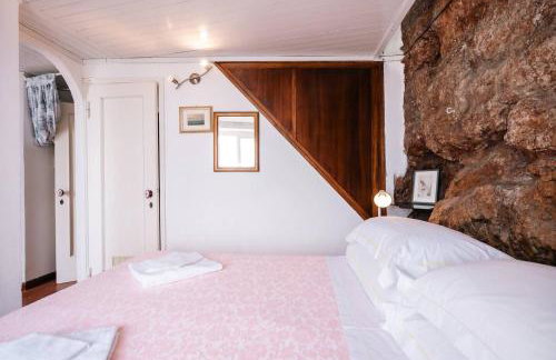 5Terre, Tellaro-Unica Casa con accesso al mare - Foto 21