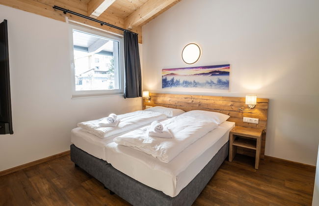 Haus Tauernblick Katschberg AlpenTravel - Foto 19