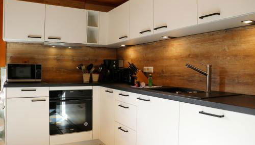 Ferienwohnung Seeblick Nr 2 5-Zimmerwohnung - Feldberg Bärental - Foto 2