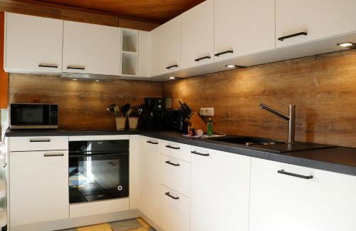 Ferienwohnung Seeblick Nr 2 5-Zimmerwohnung - Feldberg Bärental - Foto 2