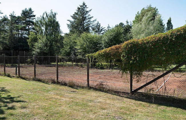 10 Person Holiday Home in Dannemare - Foto 29