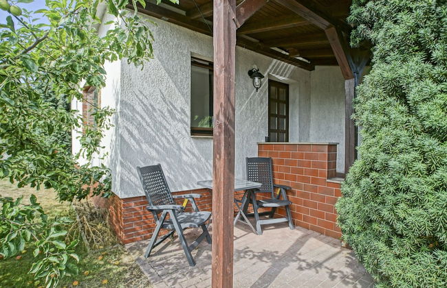 Ground-floor Apartment With Terrace and Large Garden With Lounge Area and Grill - Foto 51