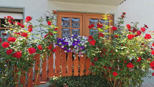 Hohes Ferienhaus - Foto 2