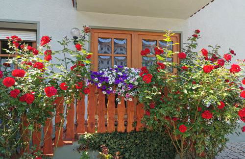 Hohes Ferienhaus - Foto 2