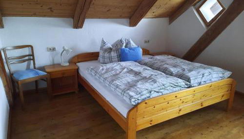 Altes Forsthaus - Foto 5