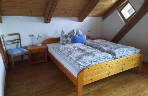 Altes Forsthaus - Foto 5